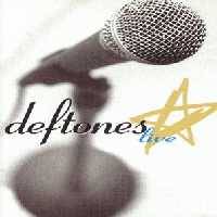 Deftones : Live EP